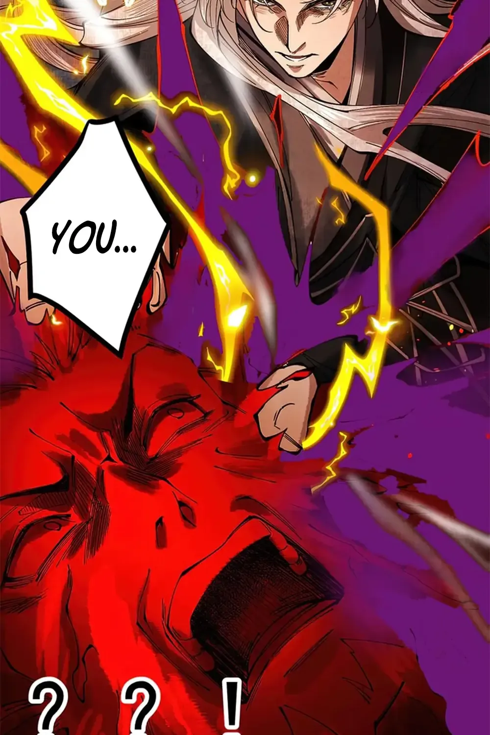 Read Limitless Ascension Strength Amid Adversity Manga Online