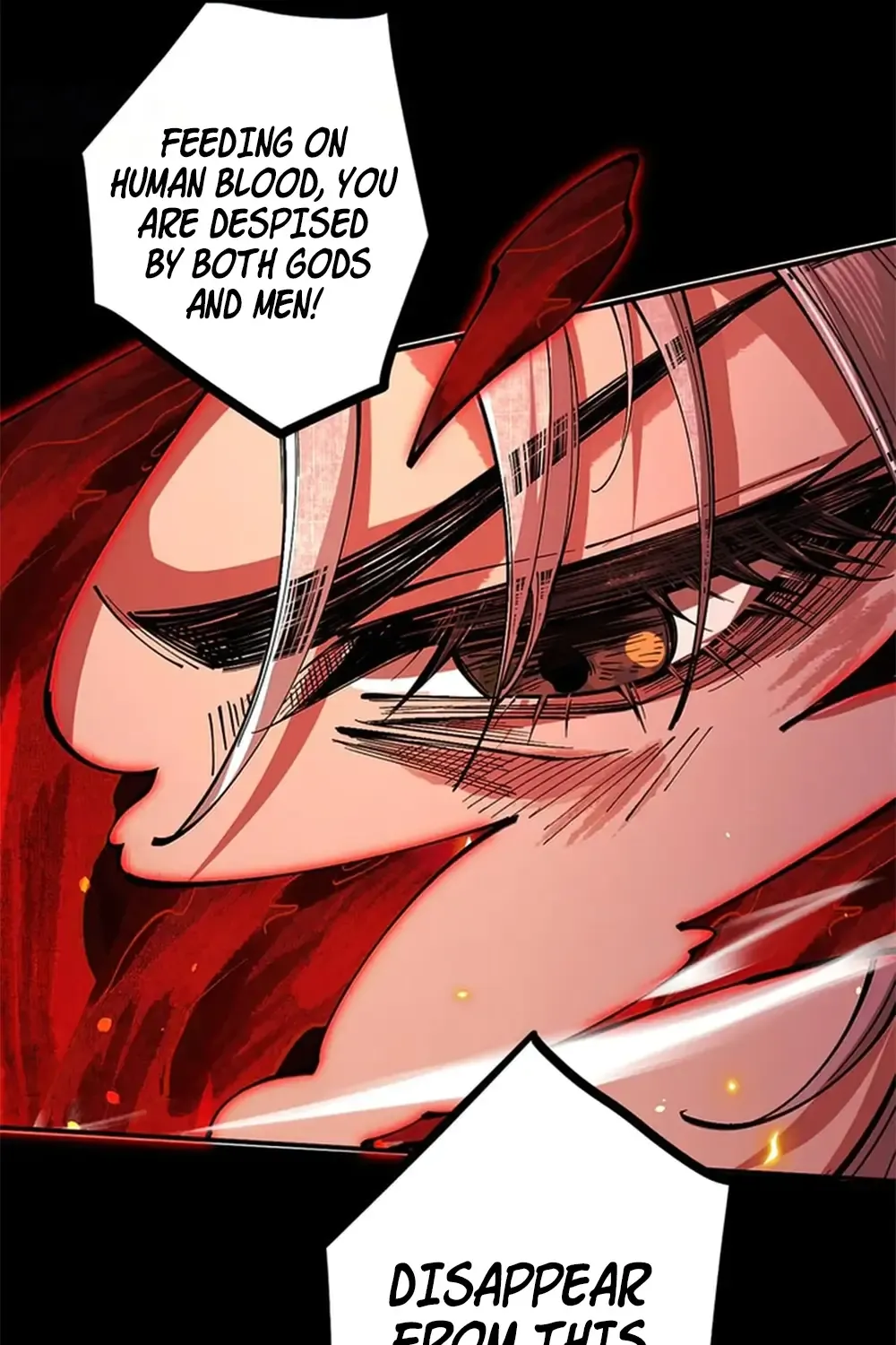 Read Limitless Ascension Strength Amid Adversity Manga Online