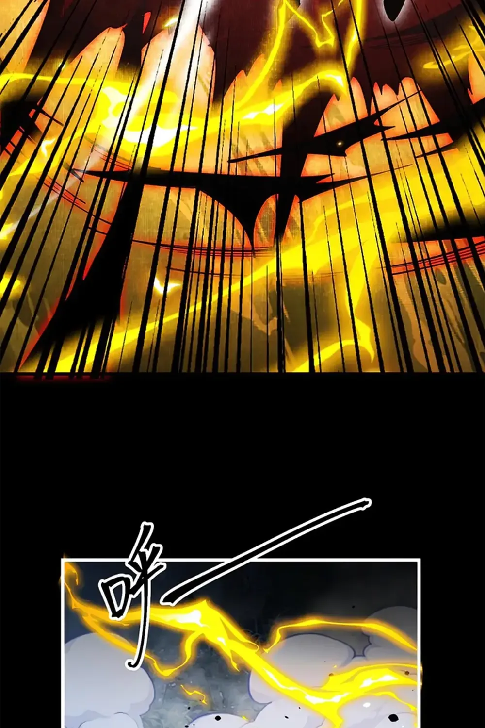 Read Limitless Ascension Strength Amid Adversity Manga Online