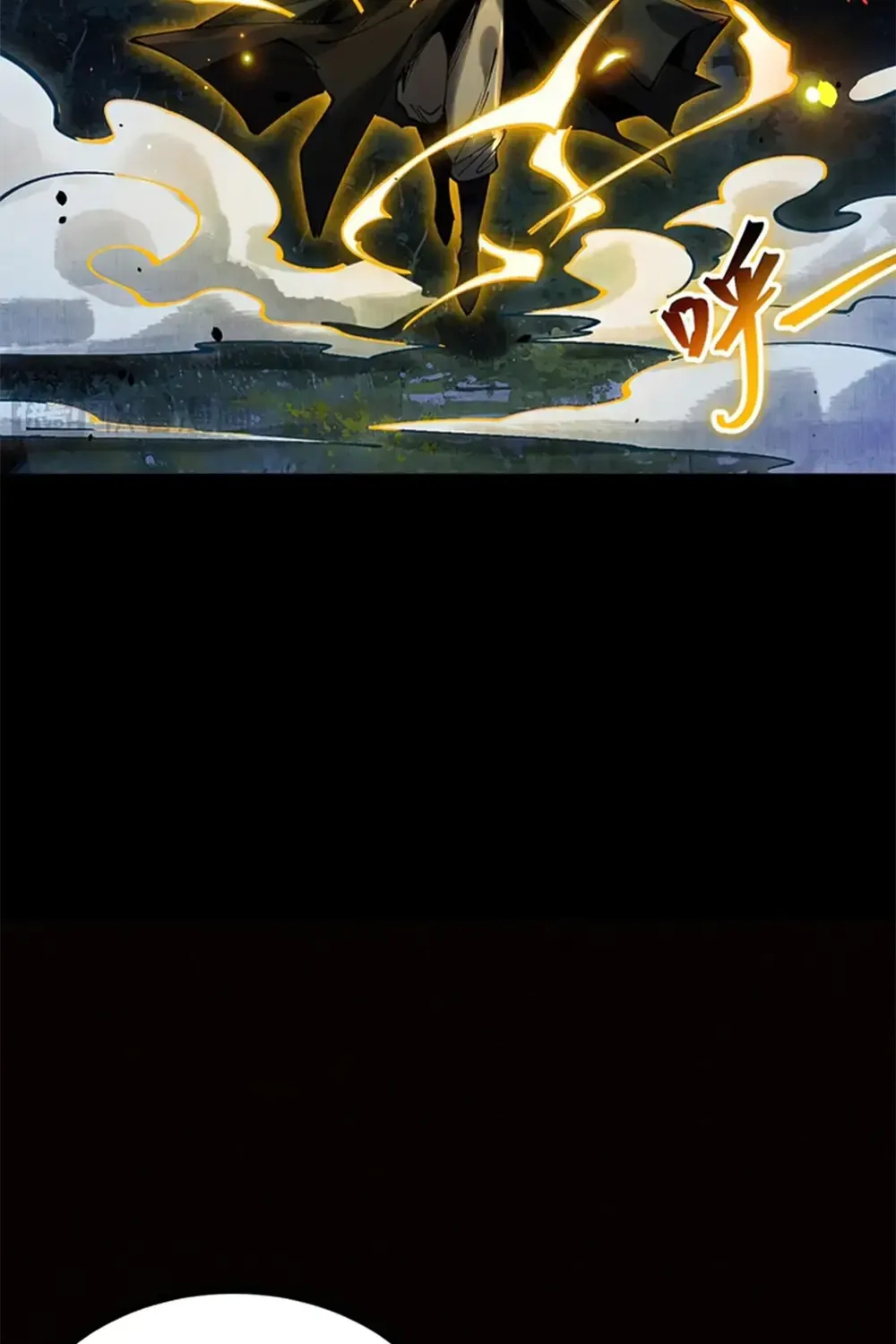 Read Limitless Ascension Strength Amid Adversity Manga Online