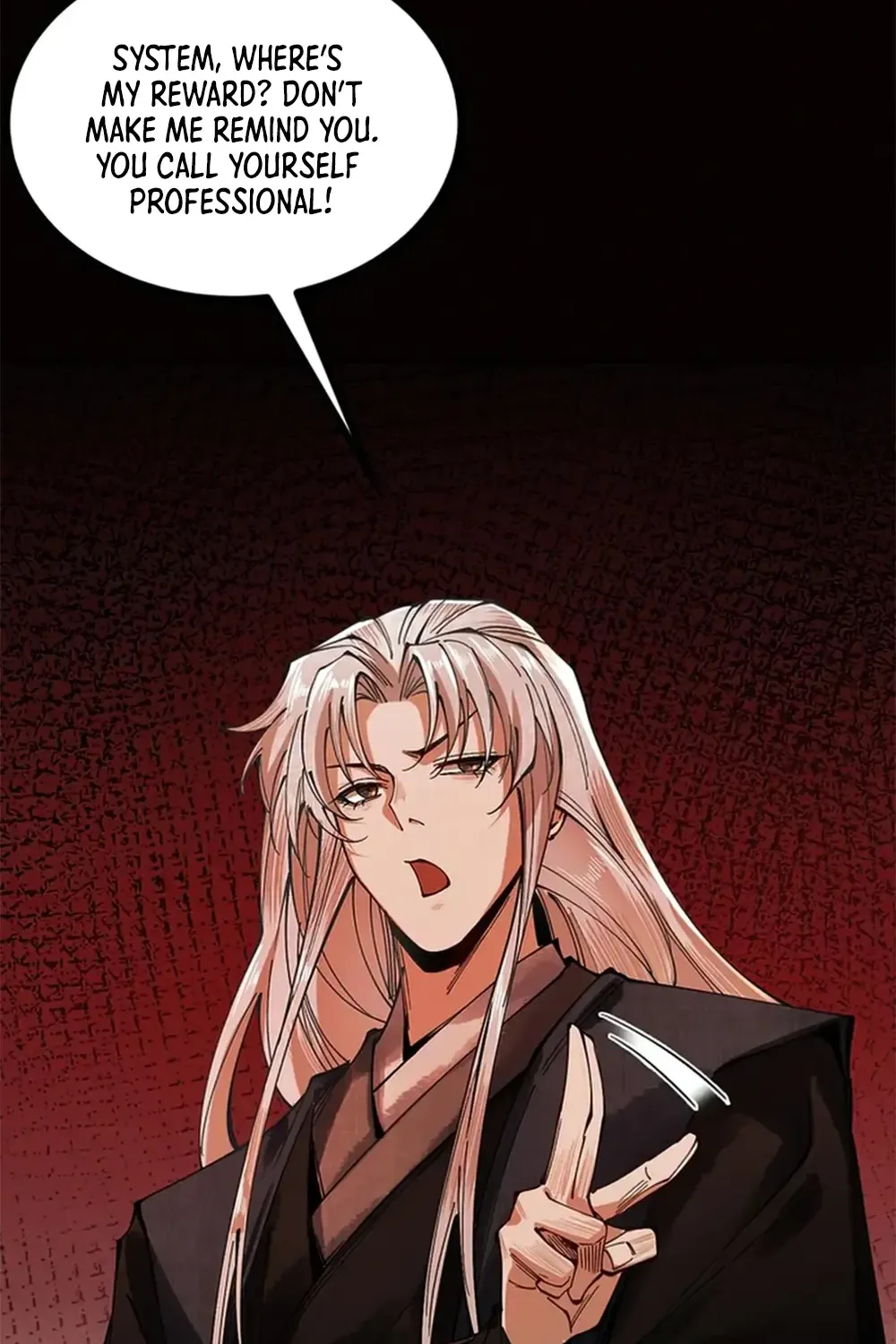 Read Limitless Ascension Strength Amid Adversity Manga Online