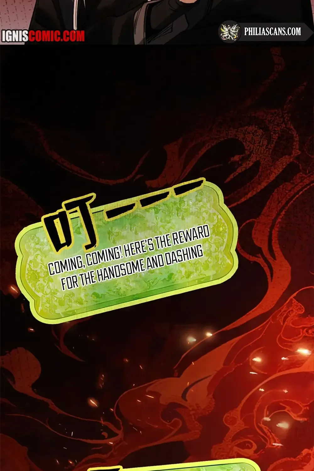 Read Limitless Ascension Strength Amid Adversity Manga Online