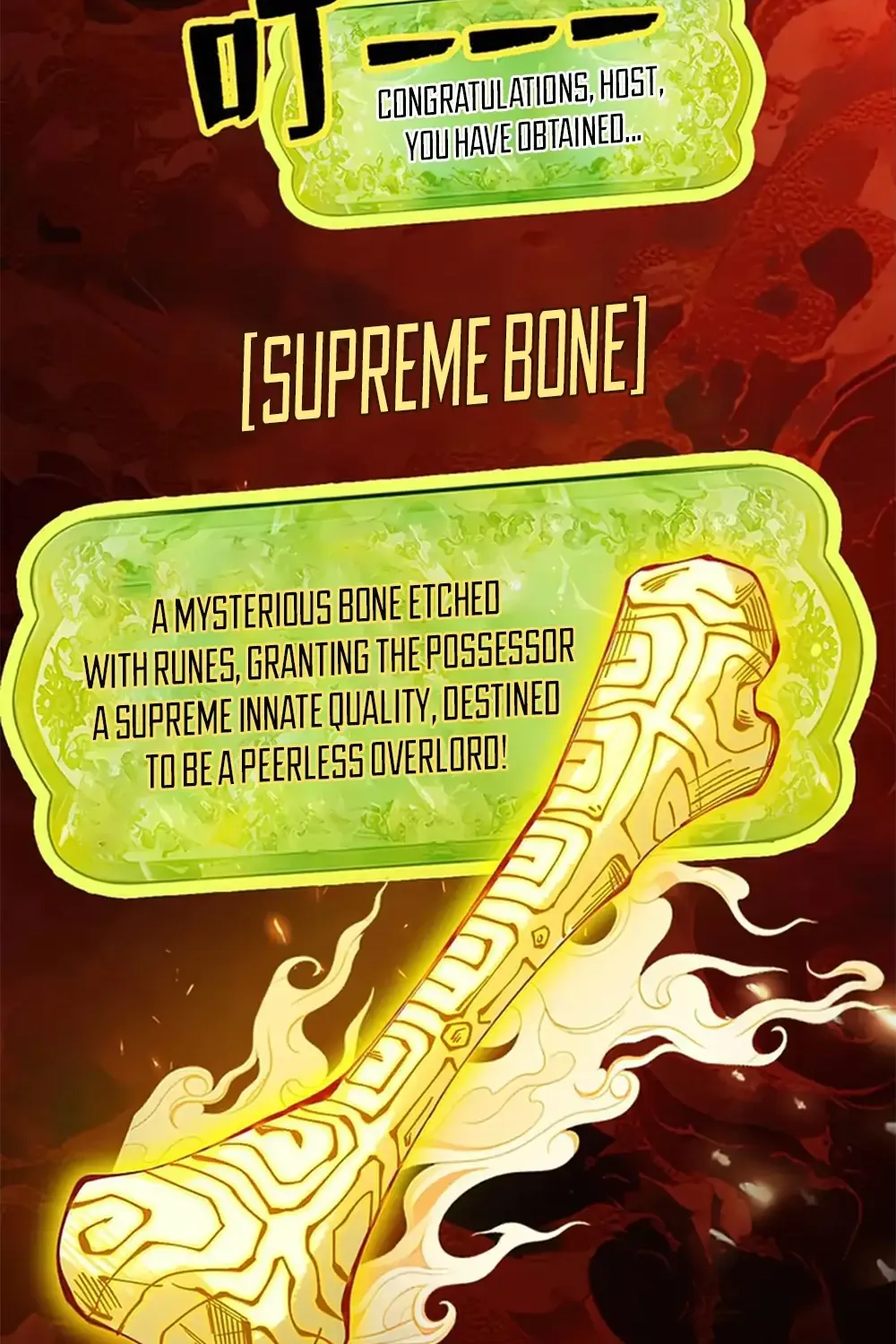 Read Limitless Ascension Strength Amid Adversity Manga Online