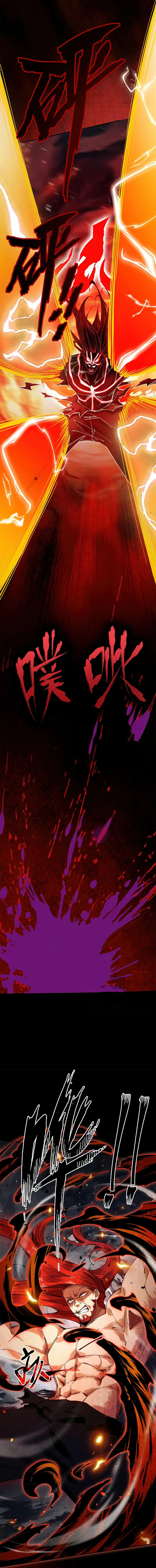 Read Limitless Ascension Strength Amid Adversity Manga Online