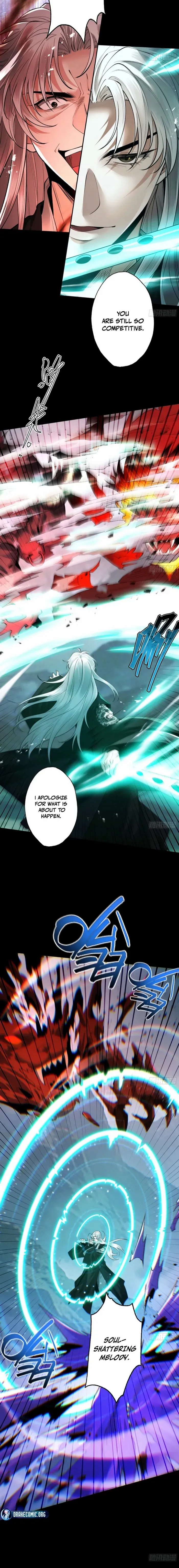 Read Limitless Ascension Strength Amid Adversity Manga Online