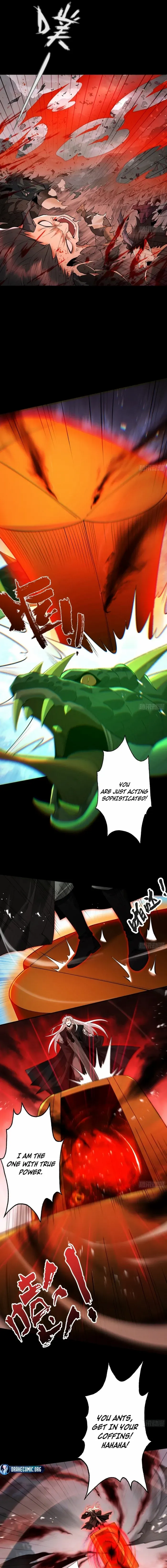 Read Limitless Ascension Strength Amid Adversity Manga Online