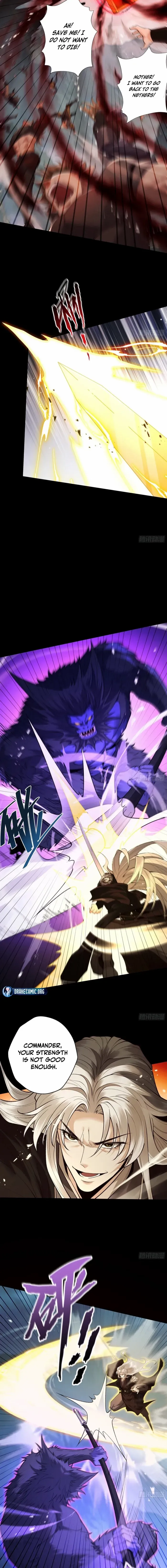 Read Limitless Ascension Strength Amid Adversity Manga Online