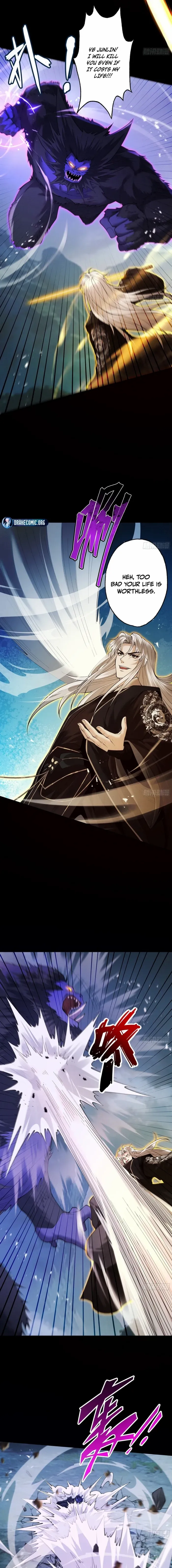 Read Limitless Ascension Strength Amid Adversity Manga Online