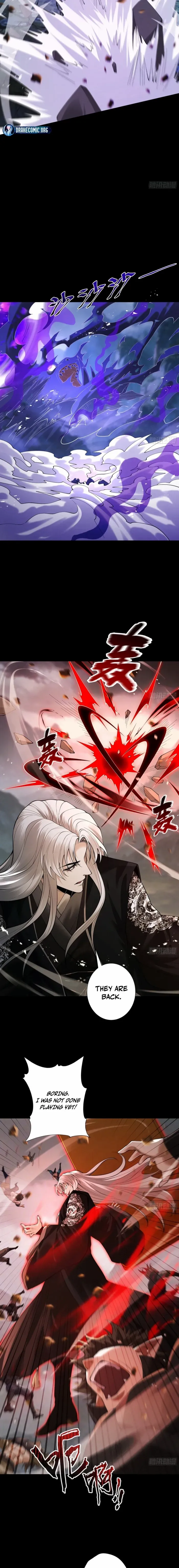 Read Limitless Ascension Strength Amid Adversity Manga Online