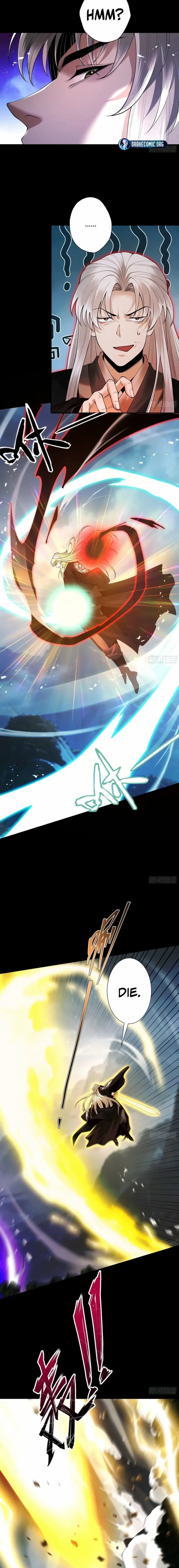 Read Limitless Ascension Strength Amid Adversity Manga Online