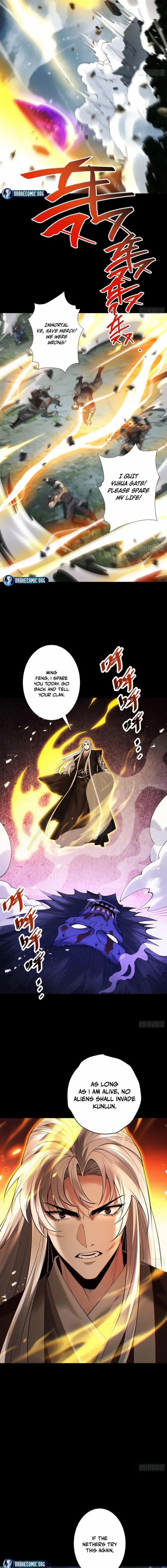 Read Limitless Ascension Strength Amid Adversity Manga Online