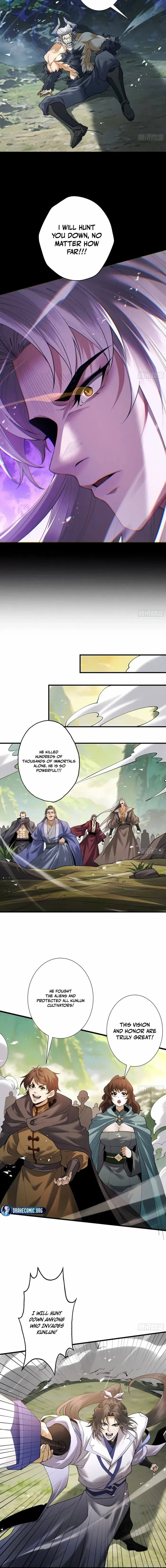 Read Limitless Ascension Strength Amid Adversity Manga Online