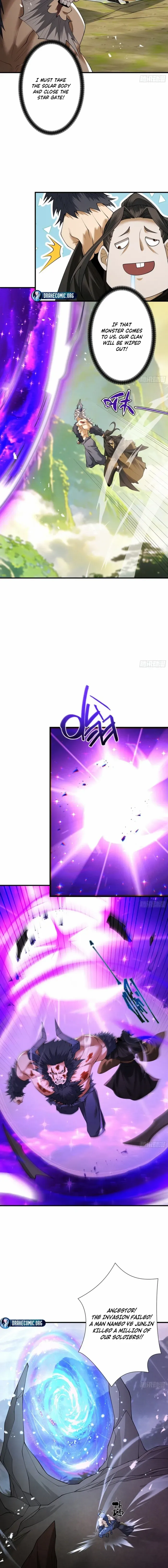 Read Limitless Ascension Strength Amid Adversity Manga Online