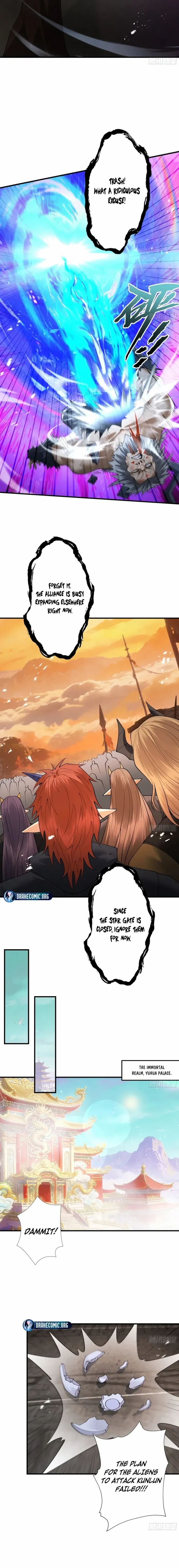 Read Limitless Ascension Strength Amid Adversity Manga Online