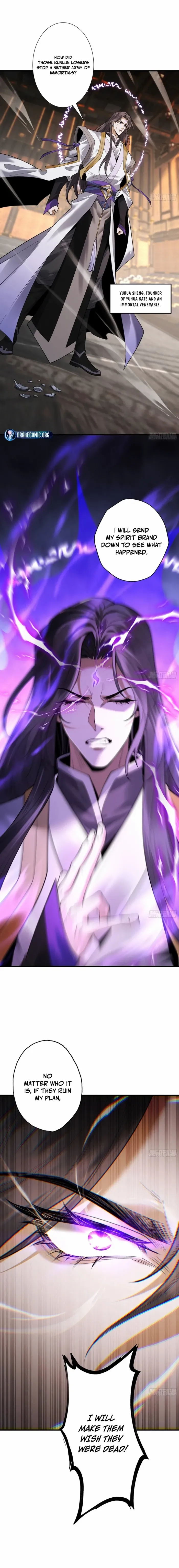 Read Limitless Ascension Strength Amid Adversity Manga Online