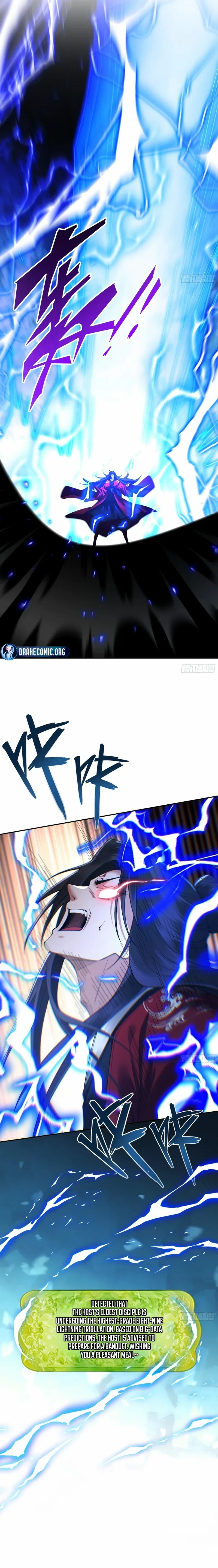 Read Limitless Ascension Strength Amid Adversity Manga Online