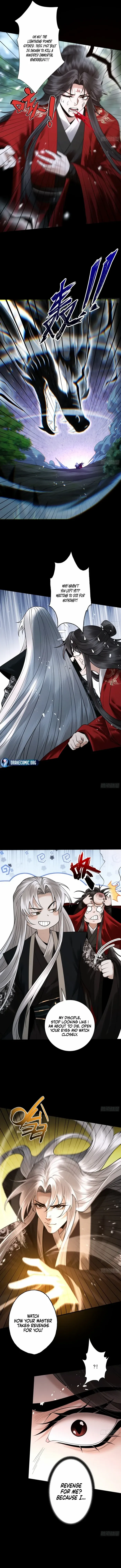 Read Limitless Ascension Strength Amid Adversity Manga Online