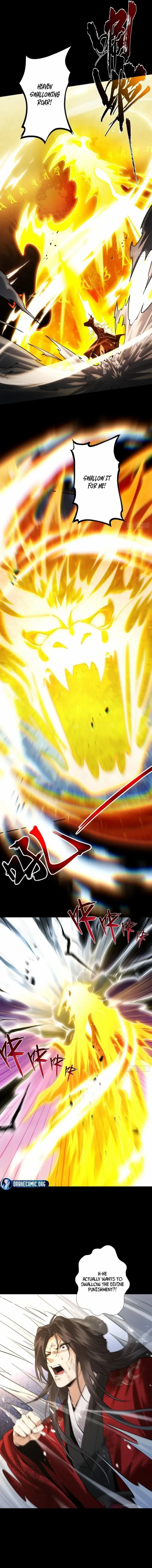 Read Limitless Ascension Strength Amid Adversity Manga Online