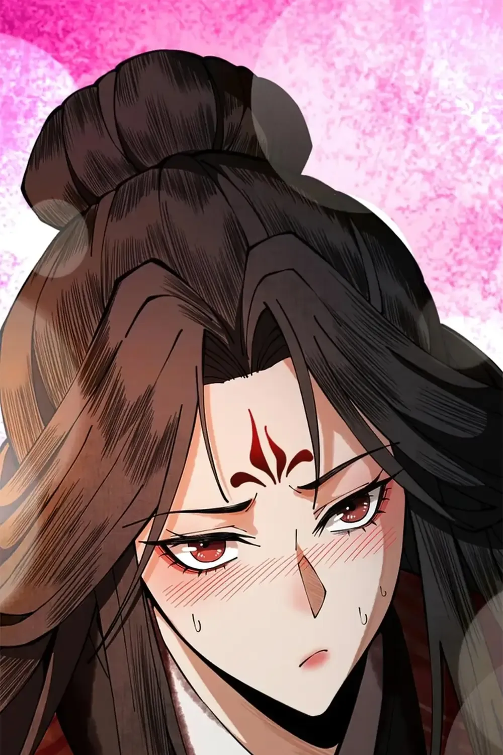 Read Limitless Ascension Strength Amid Adversity Manga Online