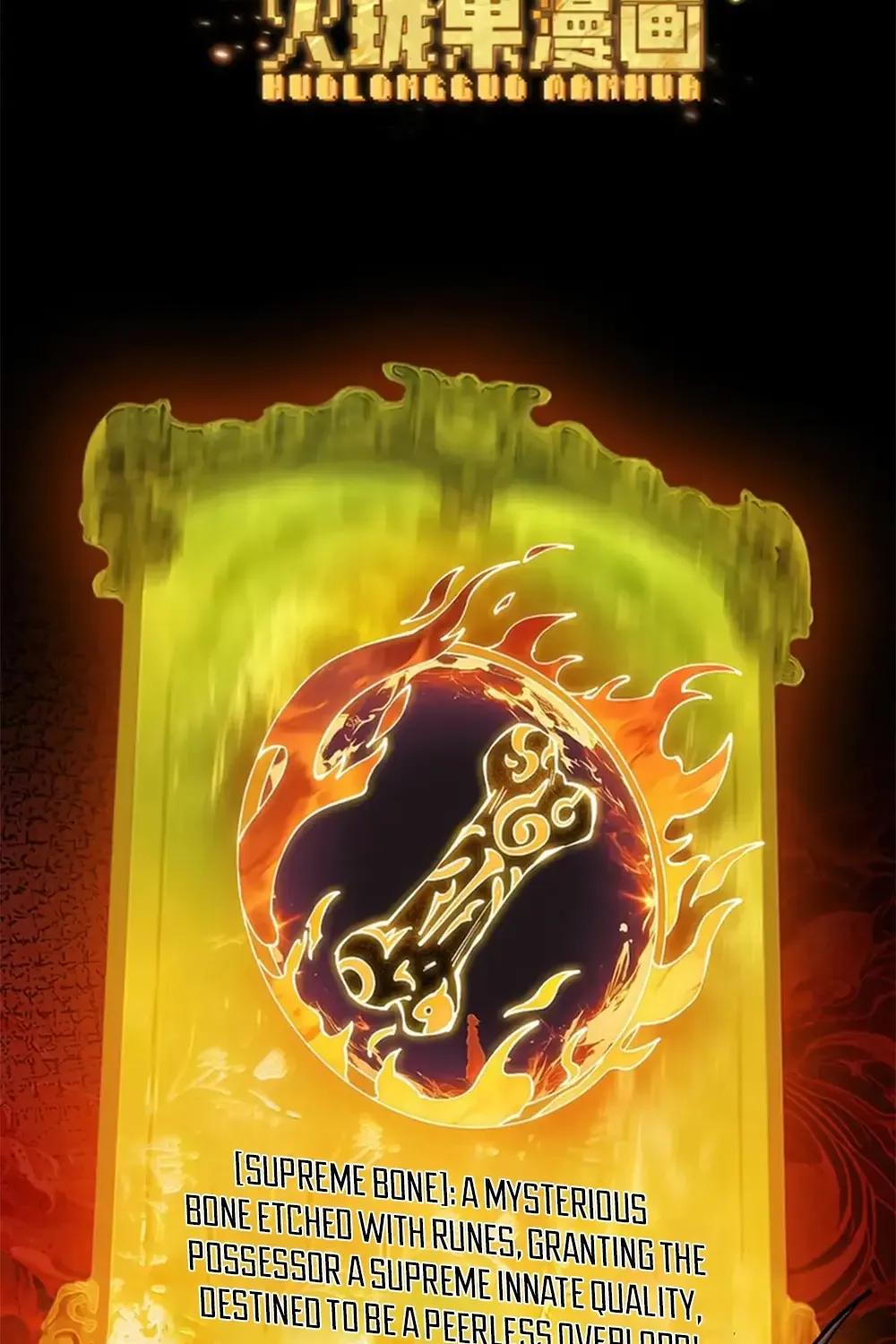 Read Limitless Ascension Strength Amid Adversity Manga Online