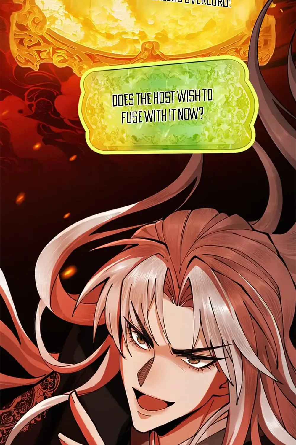 Read Limitless Ascension Strength Amid Adversity Manga Online