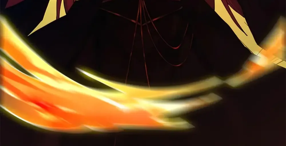 Read Limitless Ascension Strength Amid Adversity Manga Online