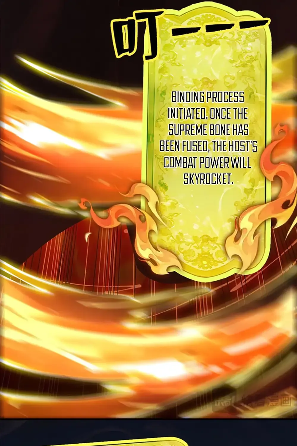 Read Limitless Ascension Strength Amid Adversity Manga Online