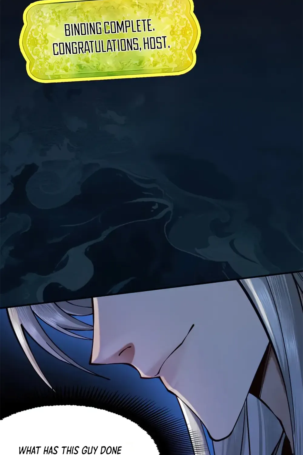 Read Limitless Ascension Strength Amid Adversity Manga Online