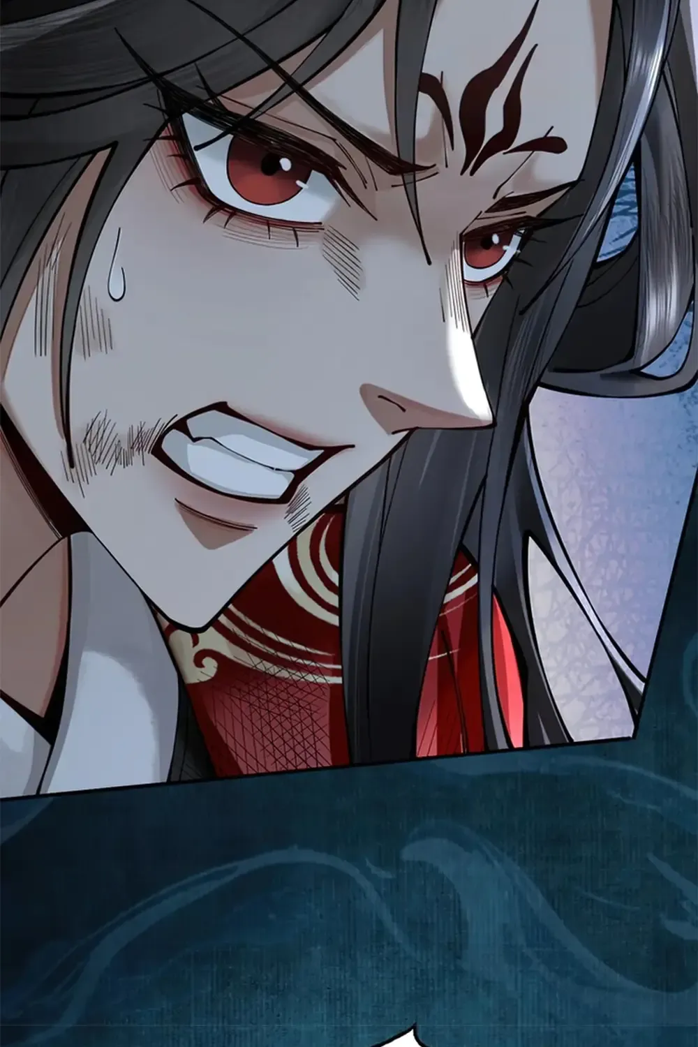 Read Limitless Ascension Strength Amid Adversity Manga Online