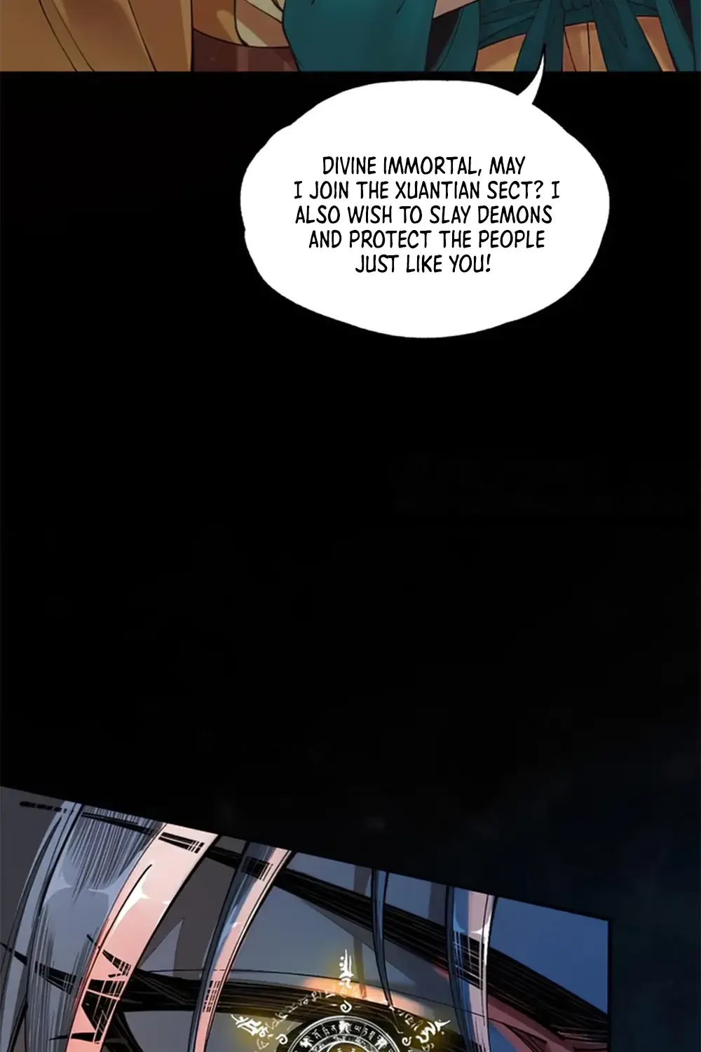 Read Limitless Ascension Strength Amid Adversity Manga Online