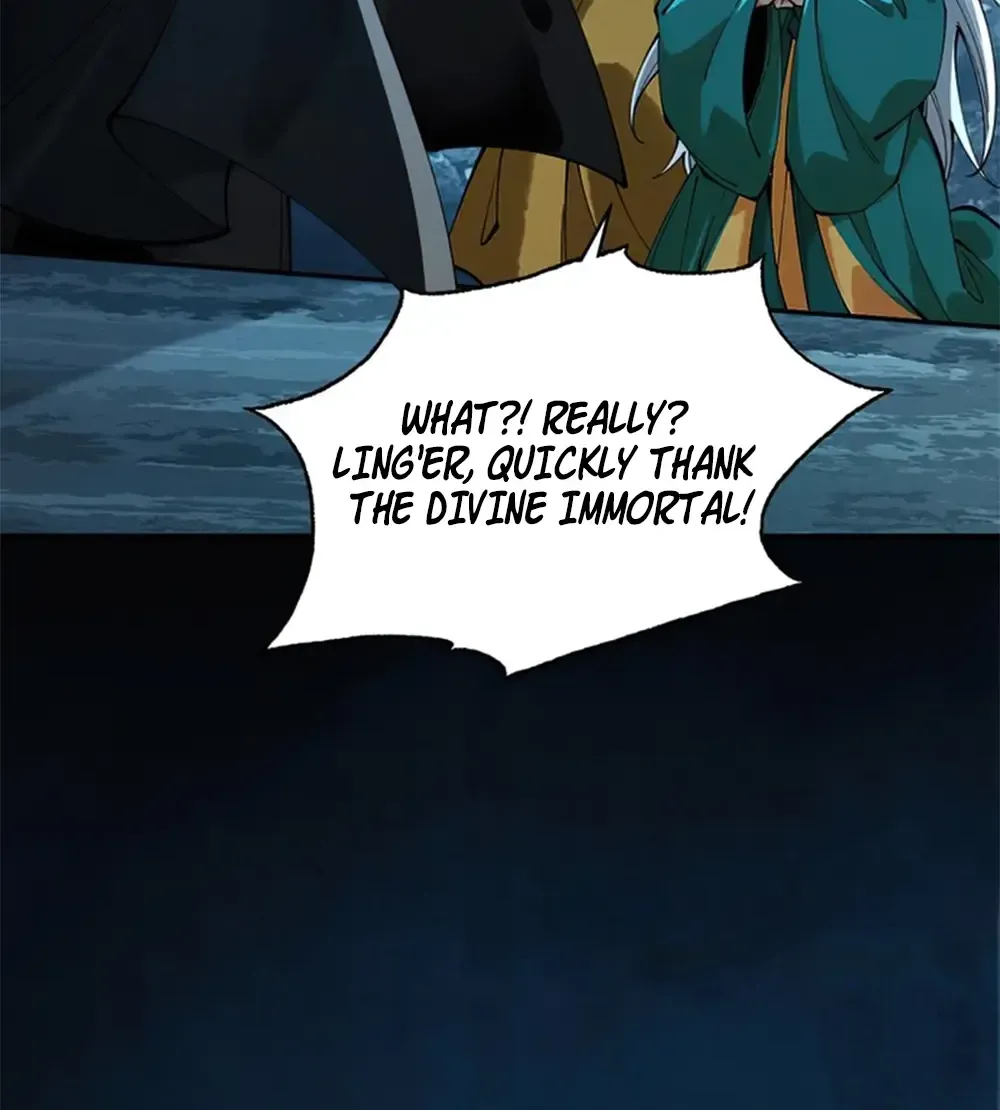 Read Limitless Ascension Strength Amid Adversity Manga Online