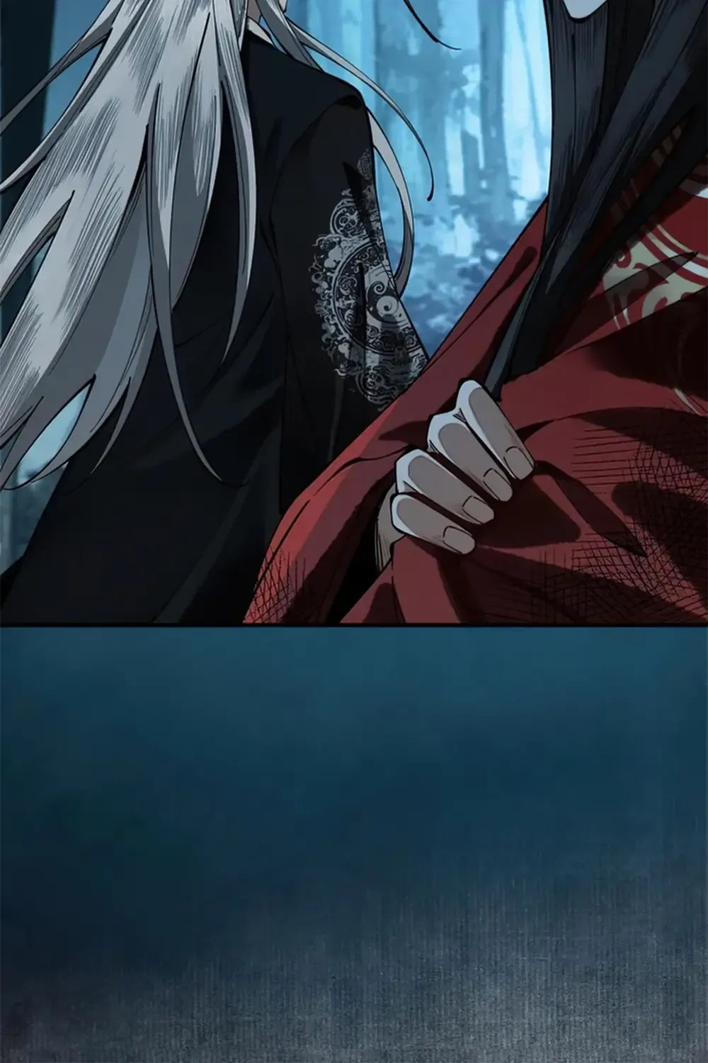 Read Limitless Ascension Strength Amid Adversity Manga Online