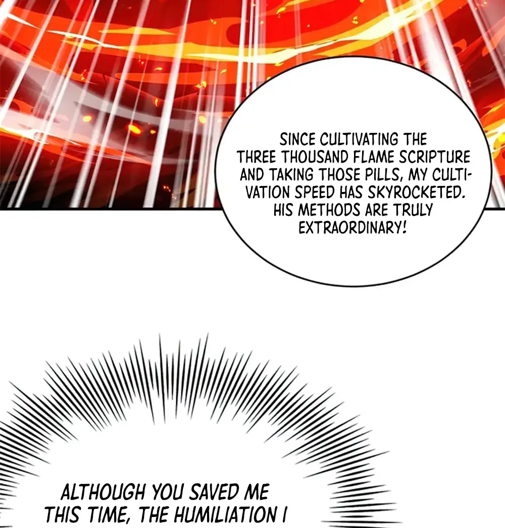 Read Limitless Ascension Strength Amid Adversity Manga Online