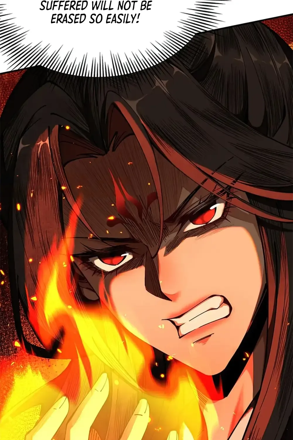 Read Limitless Ascension Strength Amid Adversity Manga Online