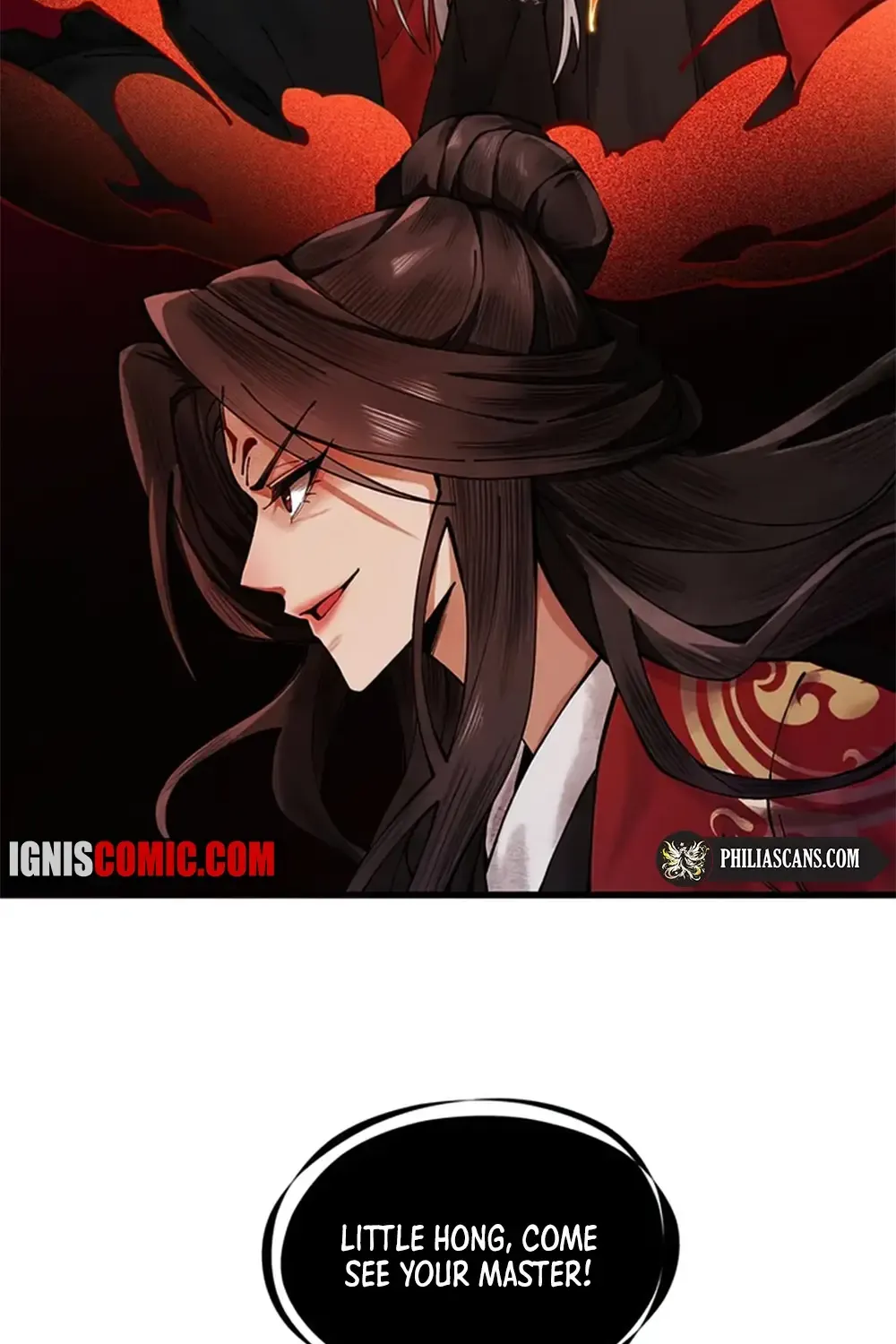 Read Limitless Ascension Strength Amid Adversity Manga Online