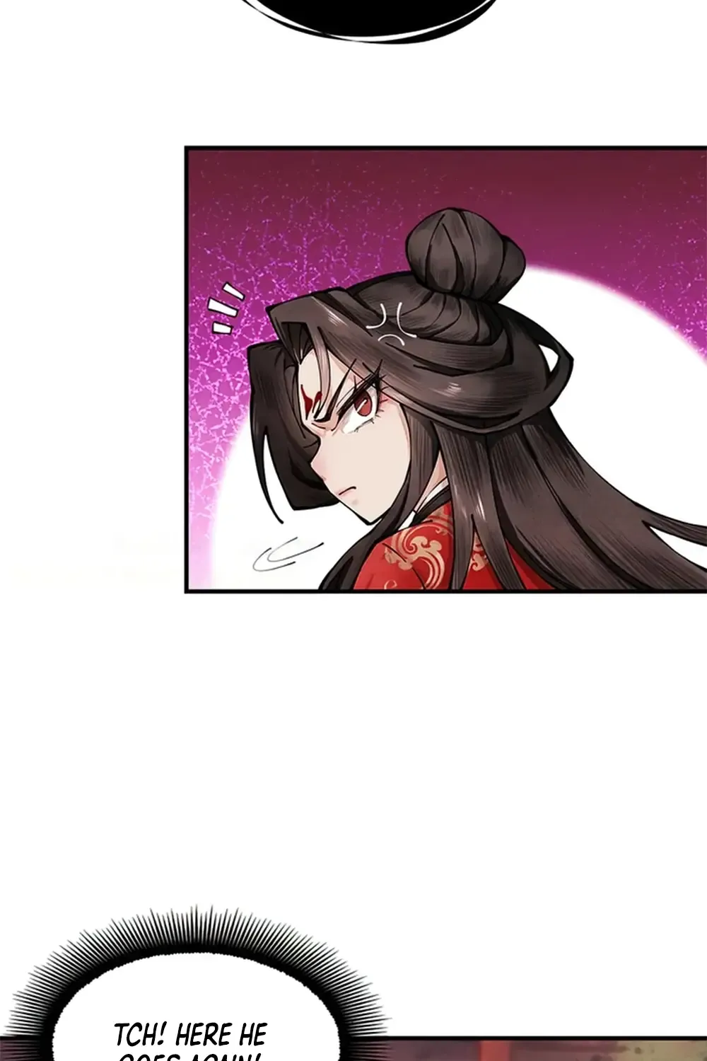 Read Limitless Ascension Strength Amid Adversity Manga Online