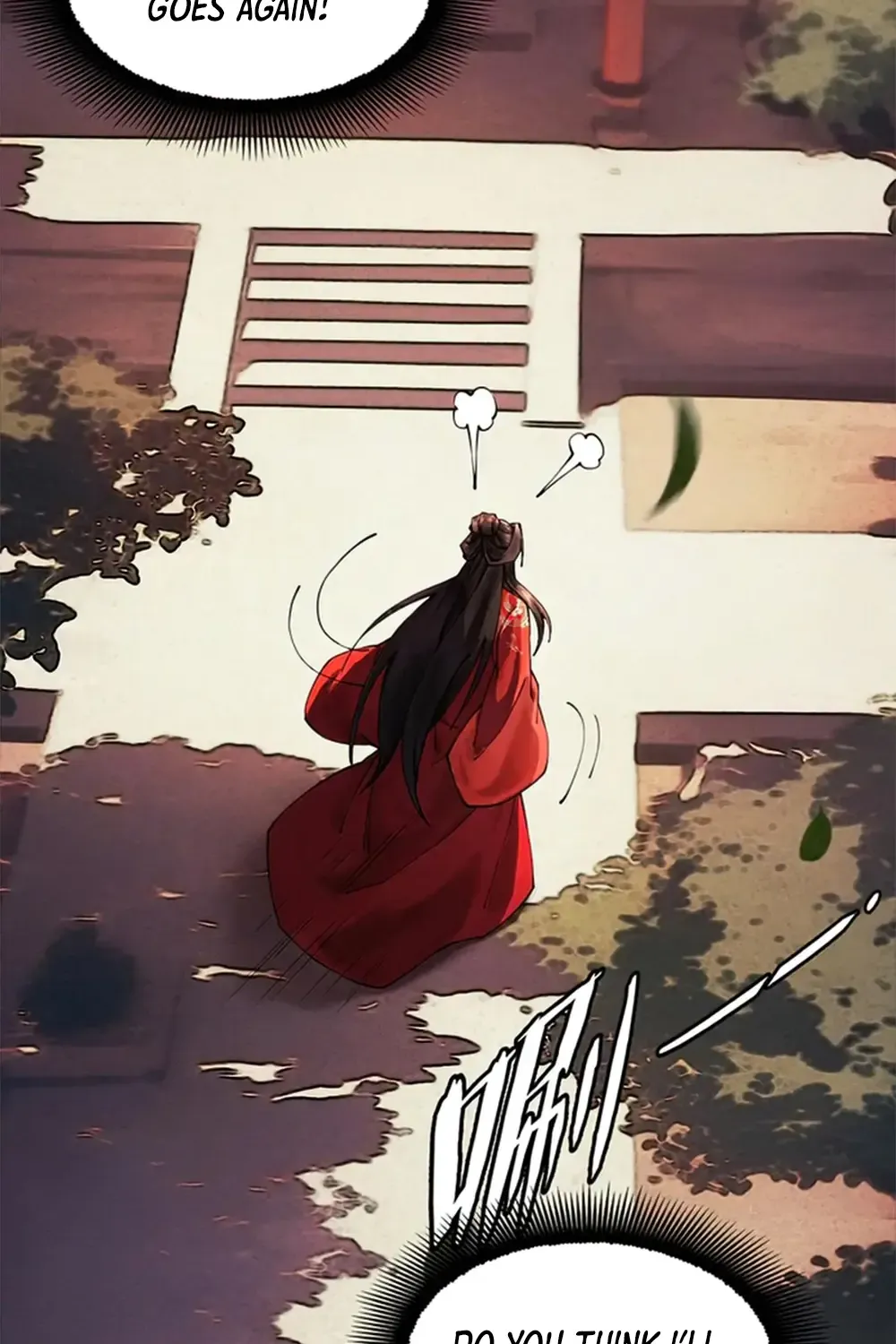 Read Limitless Ascension Strength Amid Adversity Manga Online