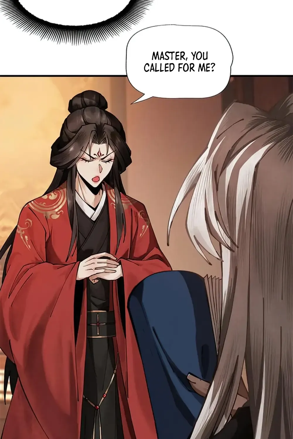 Read Limitless Ascension Strength Amid Adversity Manga Online