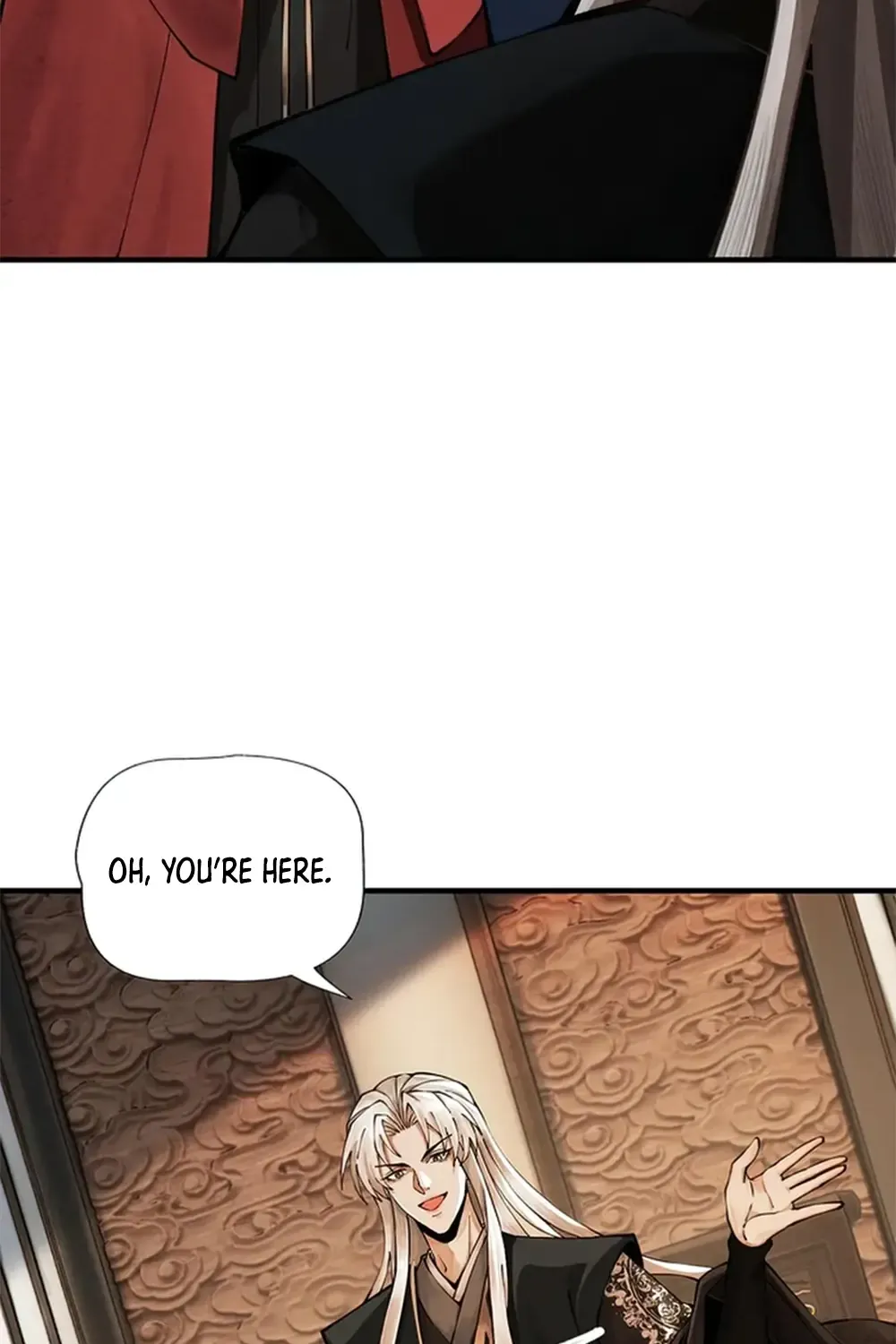 Read Limitless Ascension Strength Amid Adversity Manga Online