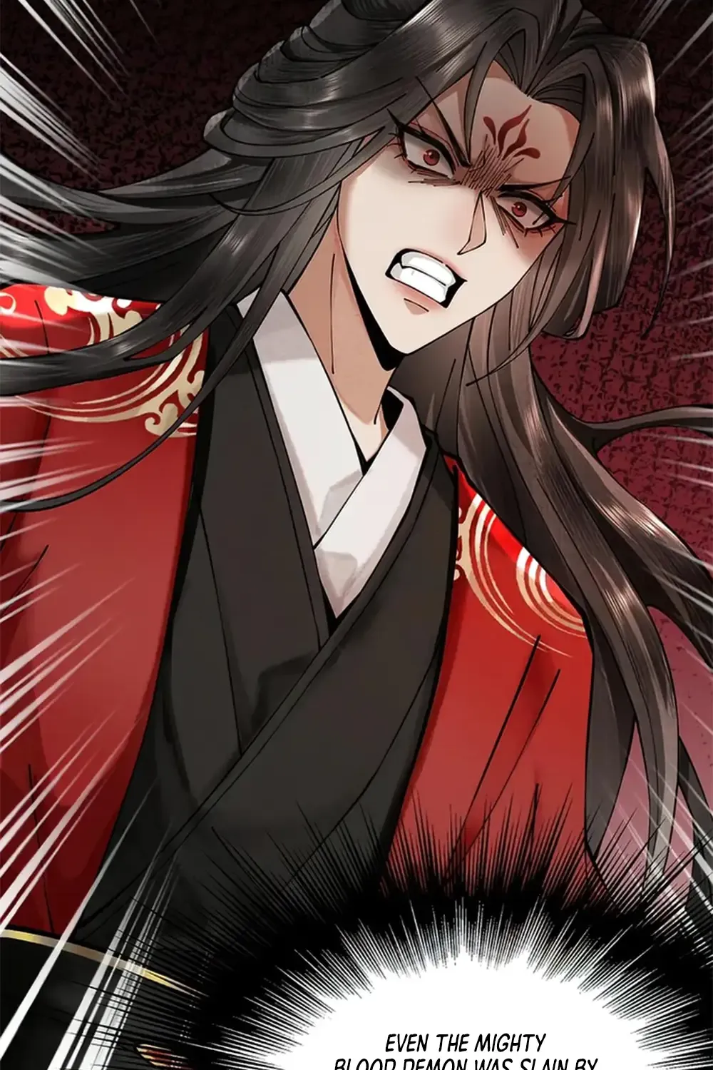 Read Limitless Ascension Strength Amid Adversity Manga Online