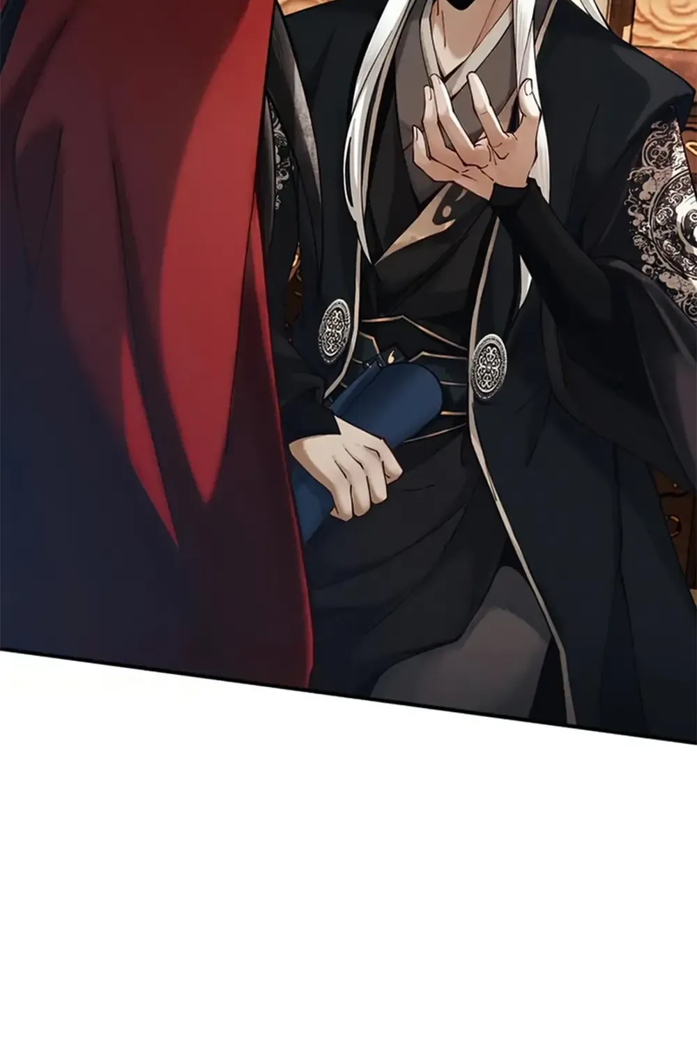 Read Limitless Ascension Strength Amid Adversity Manga Online