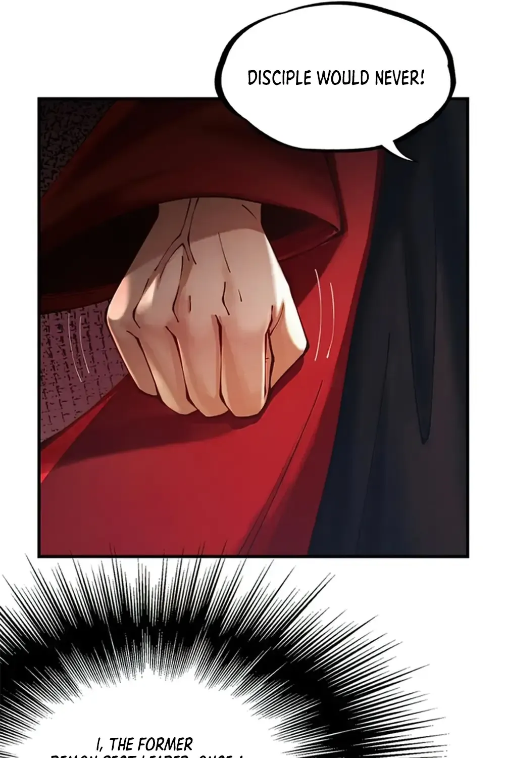 Read Limitless Ascension Strength Amid Adversity Manga Online