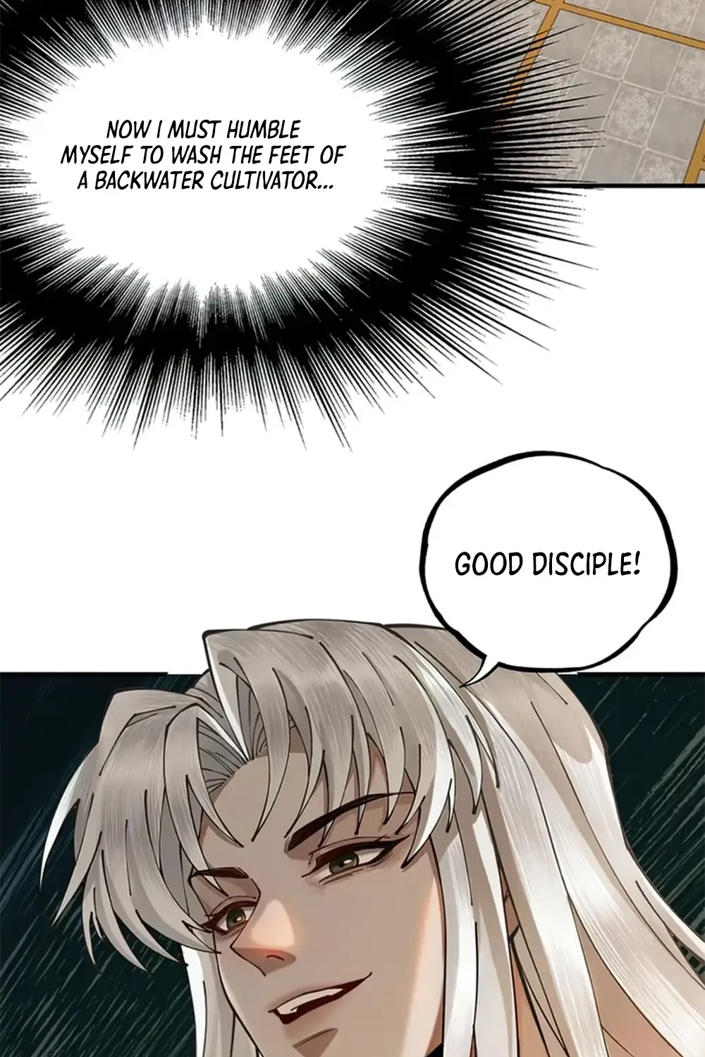 Read Limitless Ascension Strength Amid Adversity Manga Online