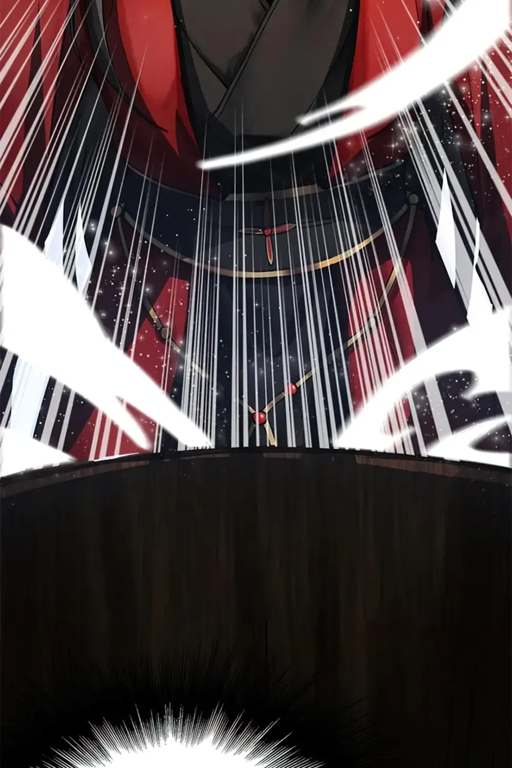 Read Limitless Ascension Strength Amid Adversity Manga Online