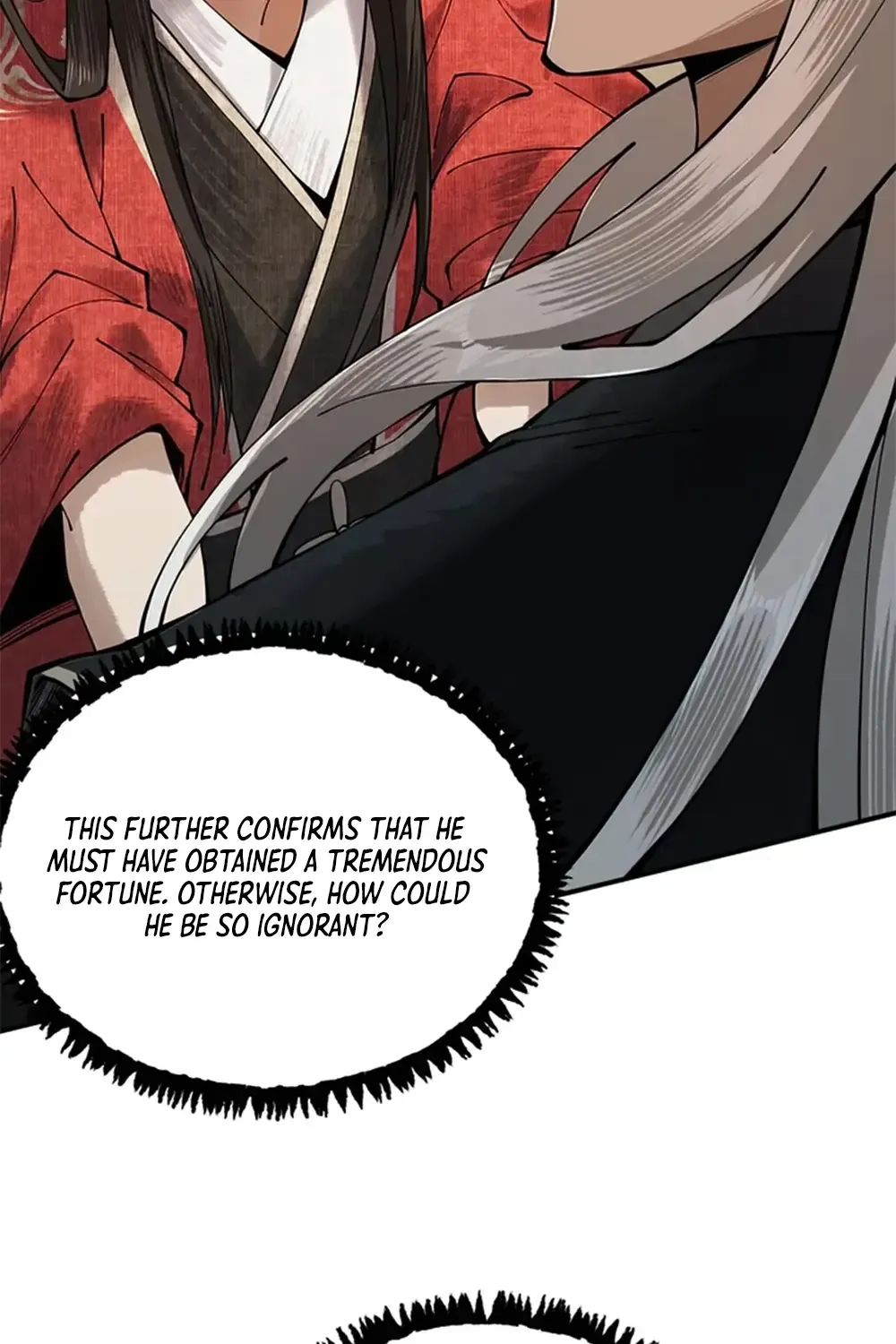 Read Limitless Ascension Strength Amid Adversity Manga Online