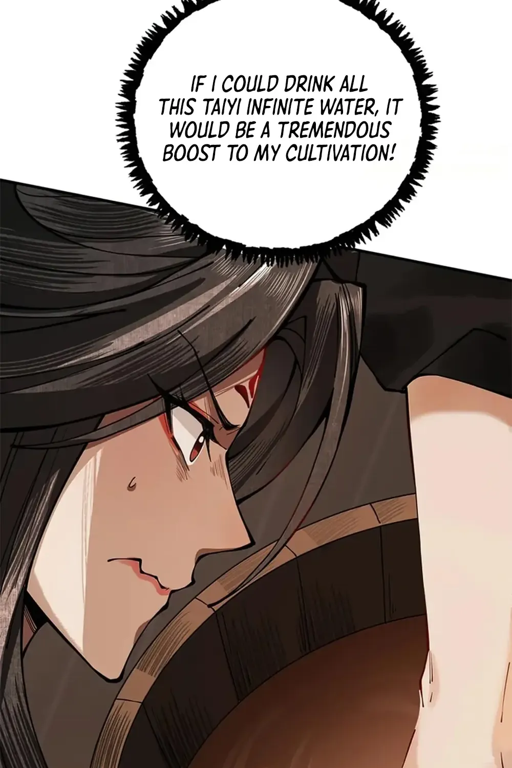 Read Limitless Ascension Strength Amid Adversity Manga Online