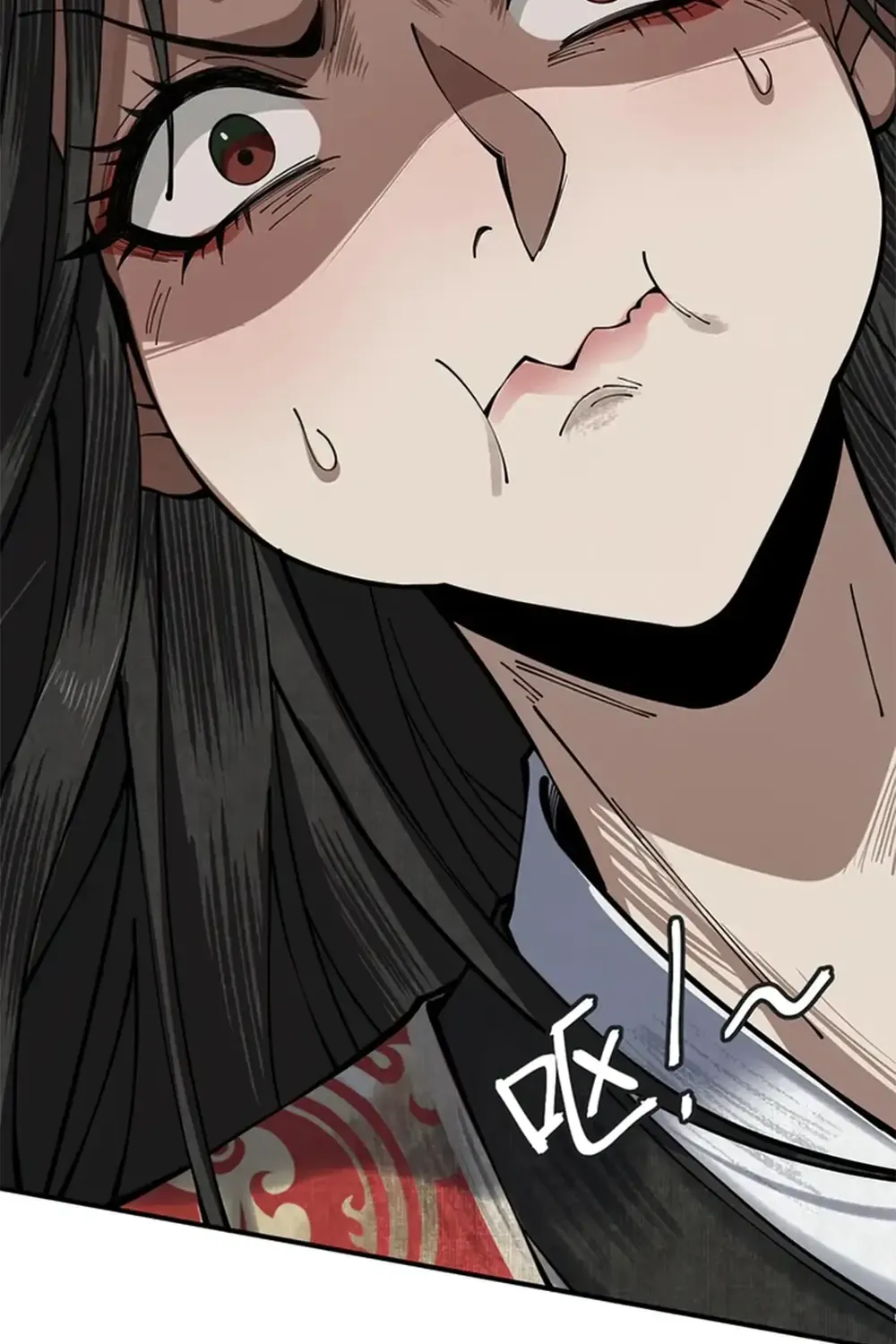 Read Limitless Ascension Strength Amid Adversity Manga Online