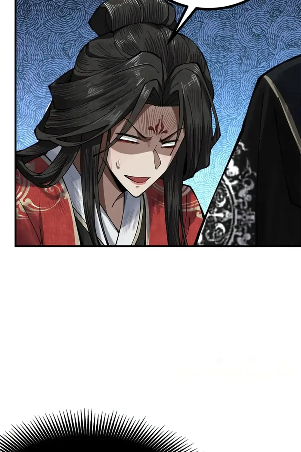 Read Limitless Ascension Strength Amid Adversity Manga Online