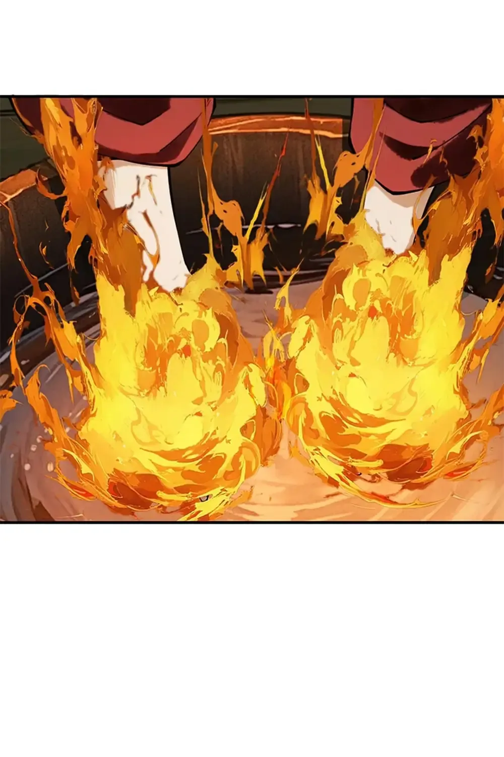 Read Limitless Ascension Strength Amid Adversity Manga Online