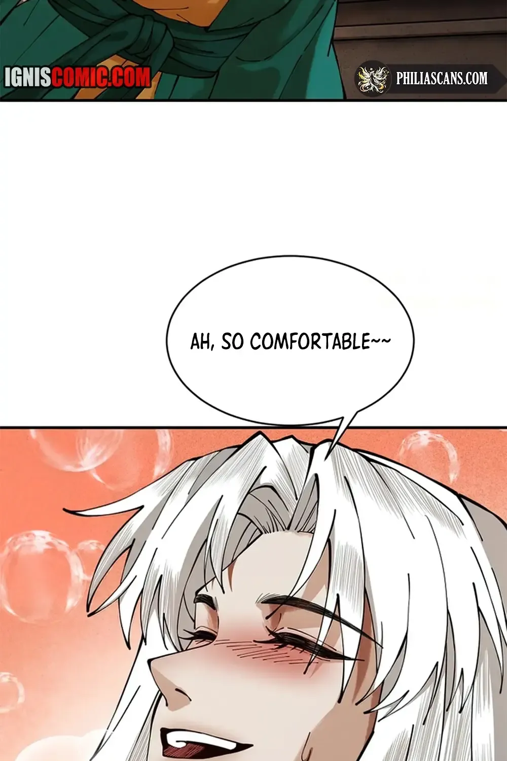 Read Limitless Ascension Strength Amid Adversity Manga Online